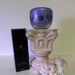 Tatcha dewy skin cream